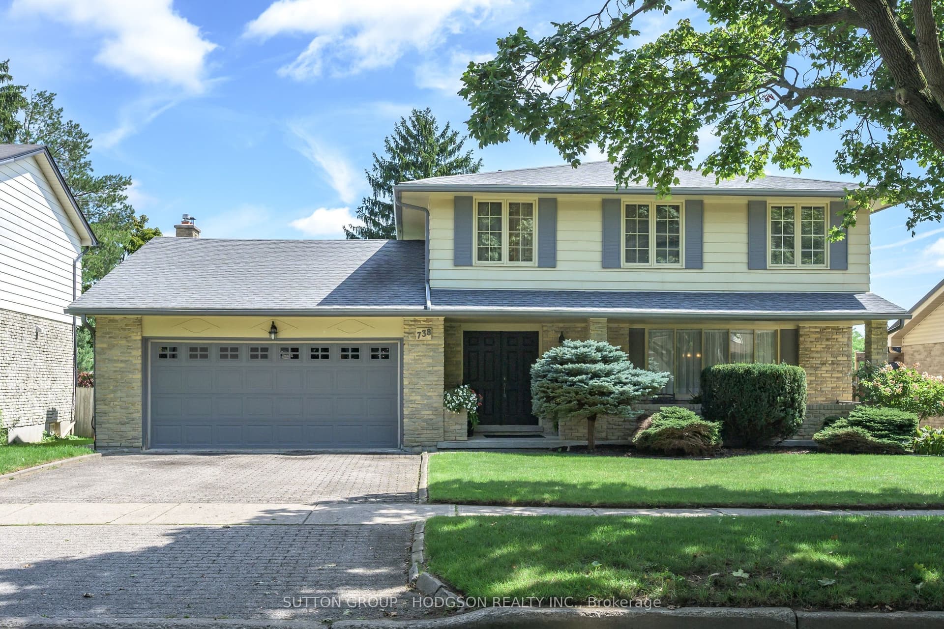 738 Cranbrook Road, London South, ON N6K 1W9