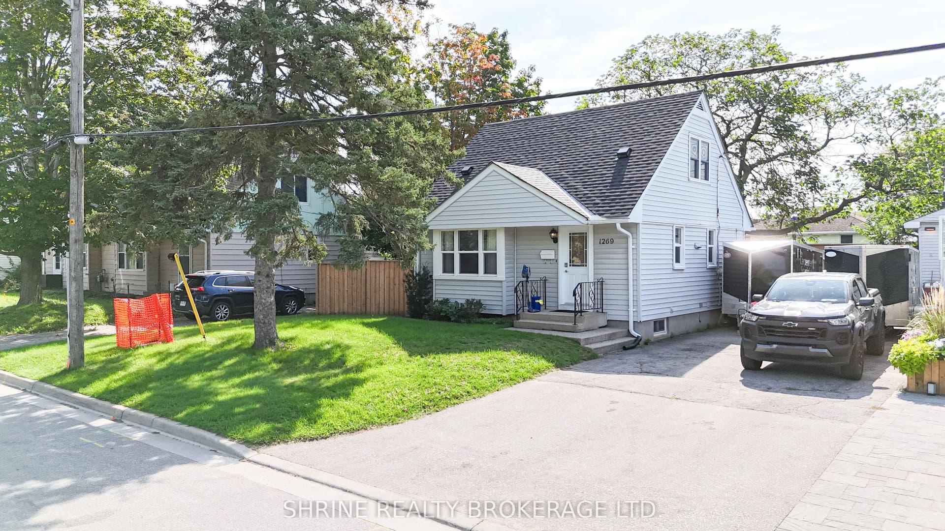 1269 LANDOR Street, London East, ON N5Y 3W2