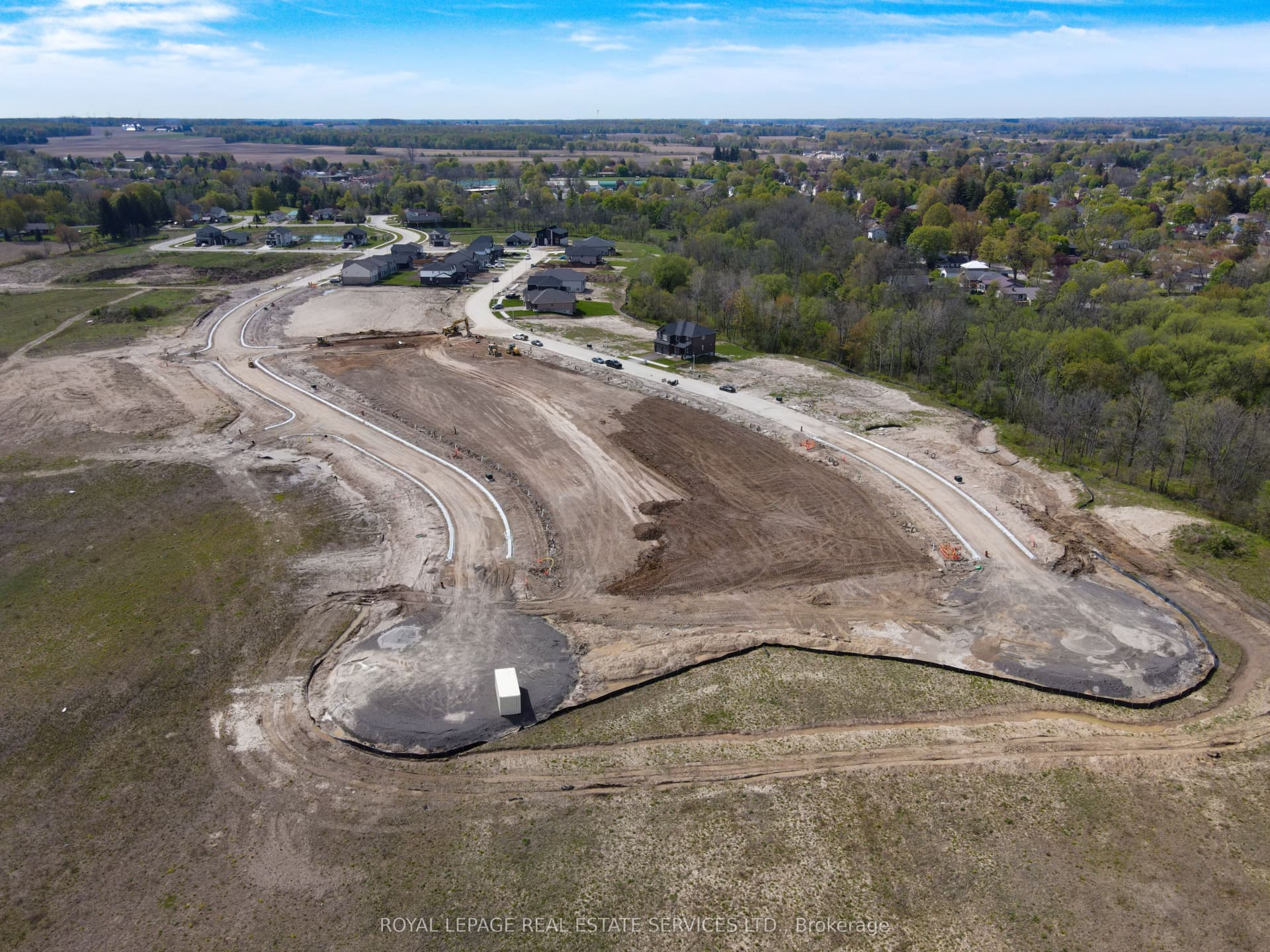 Lots 17-18,24-28,32,35-36 Aspen Parkway, Aylmer, ON N5H 3H7