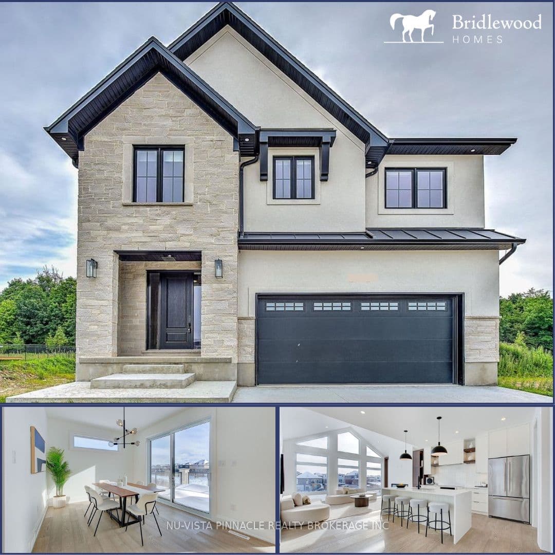 2259 Darwin Crescent, London South, ON N6P 0J6