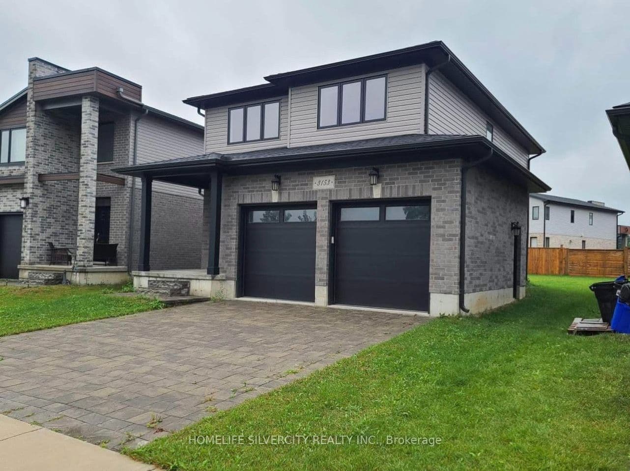 3153 Tokala Trail, London North, ON N6G 0Y2