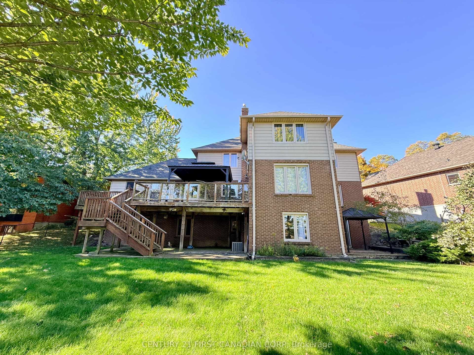 1694 Hillside Drive Basement, London North, ON N6G 3T2