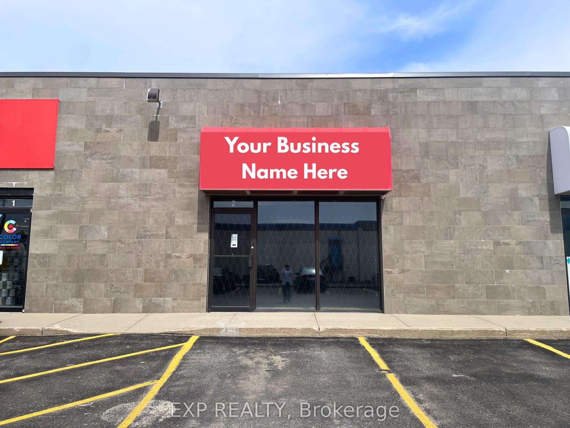 1815 Dundas Street 2, London East, ON N5W 3E6