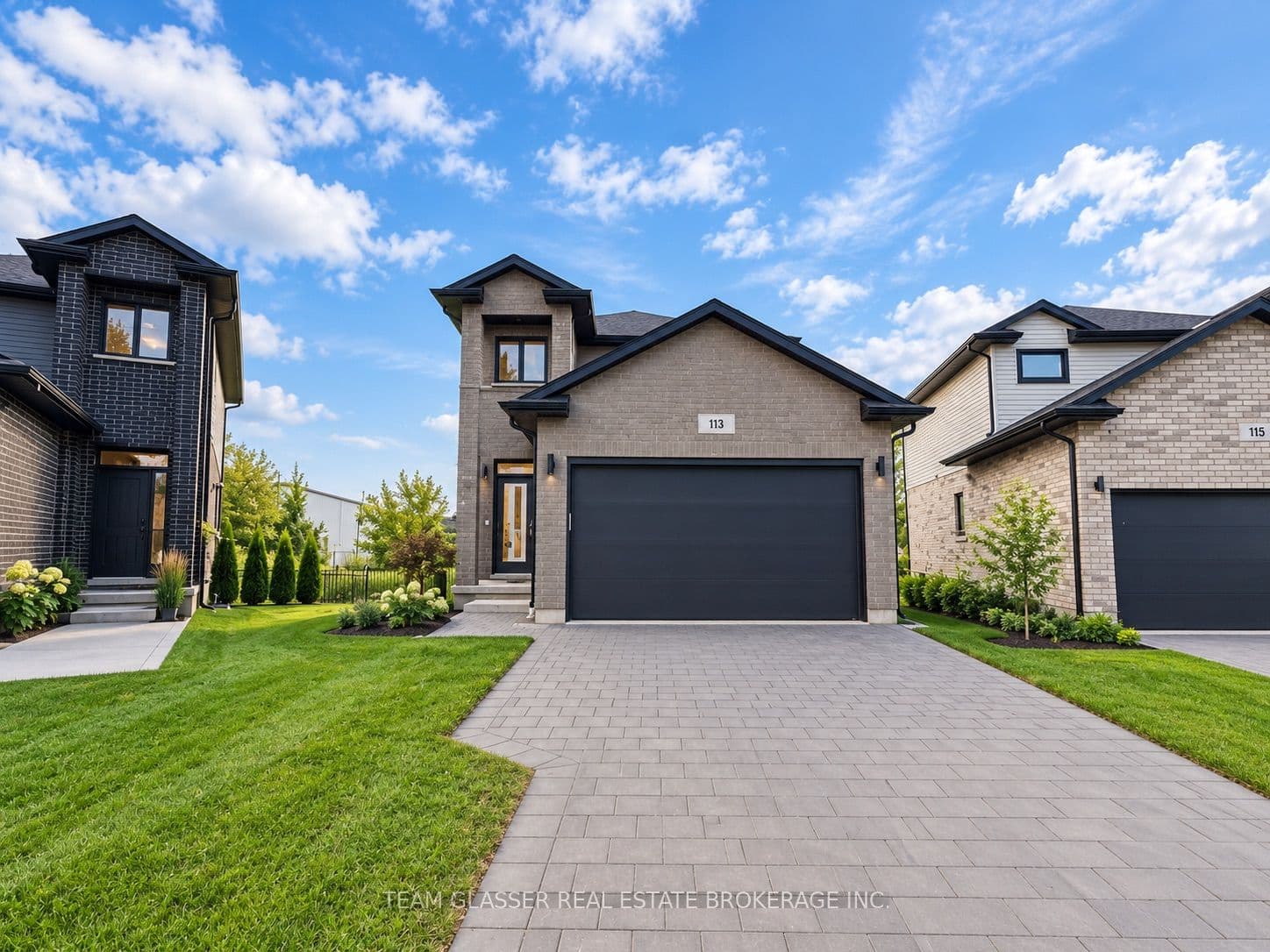 113 Marconi Court, London East, ON N5V 0C9
