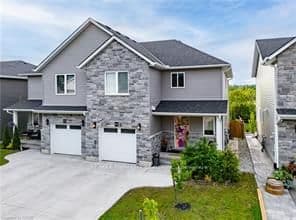 195 CHARLES Street E, Ingersoll, ON N5C 1K3