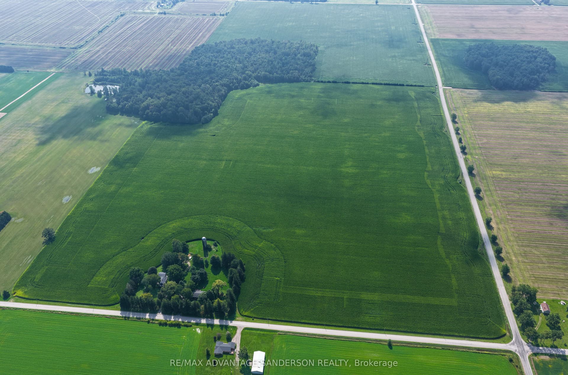 15845 Ilderton Road, Middlesex Centre, ON N0M 2A0