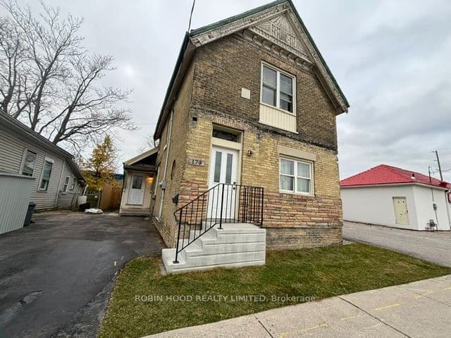 173 Adelaide Street N, London East, ON N6B 3H1