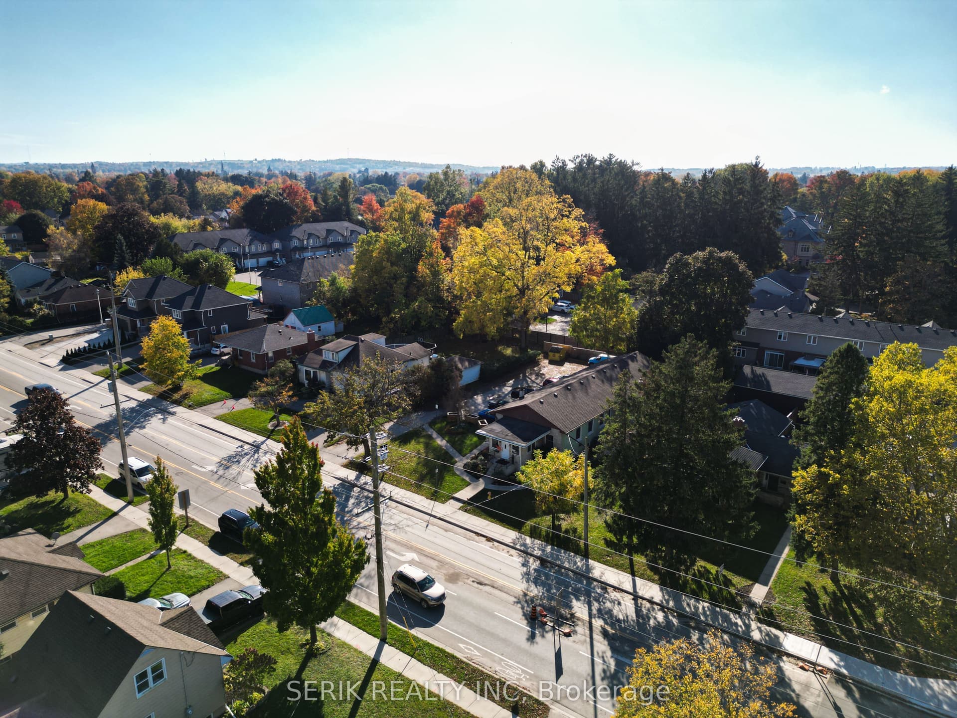 369 HURON Street, Woodstock, ON N4S 7A5
