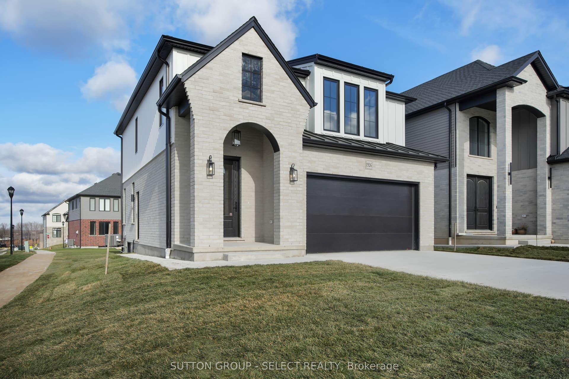 4387 Green Bend Road, London South, ON N6P 0K9