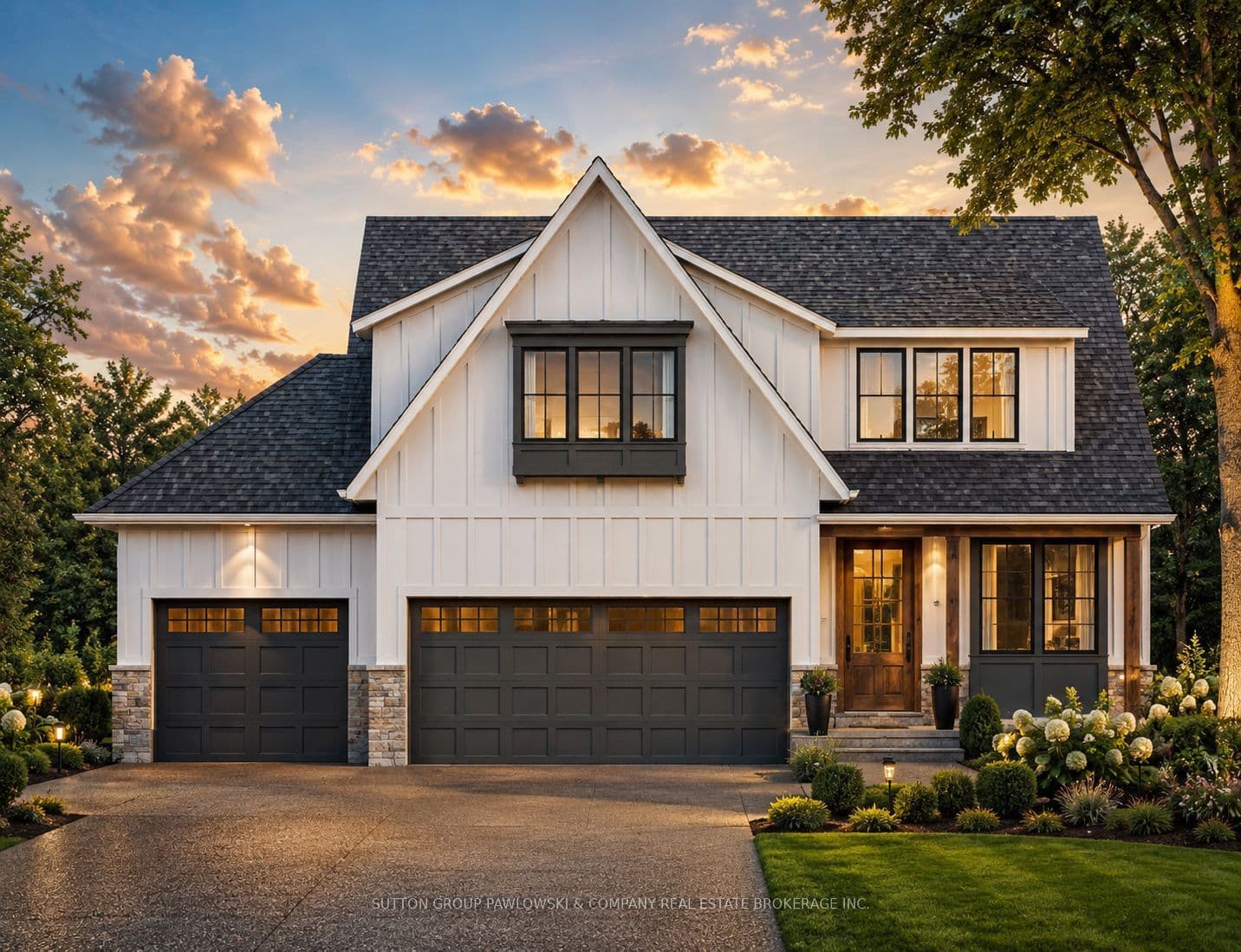 6 Bayshore Drive Lot #65, Middlesex Centre, ON N0L 1R0