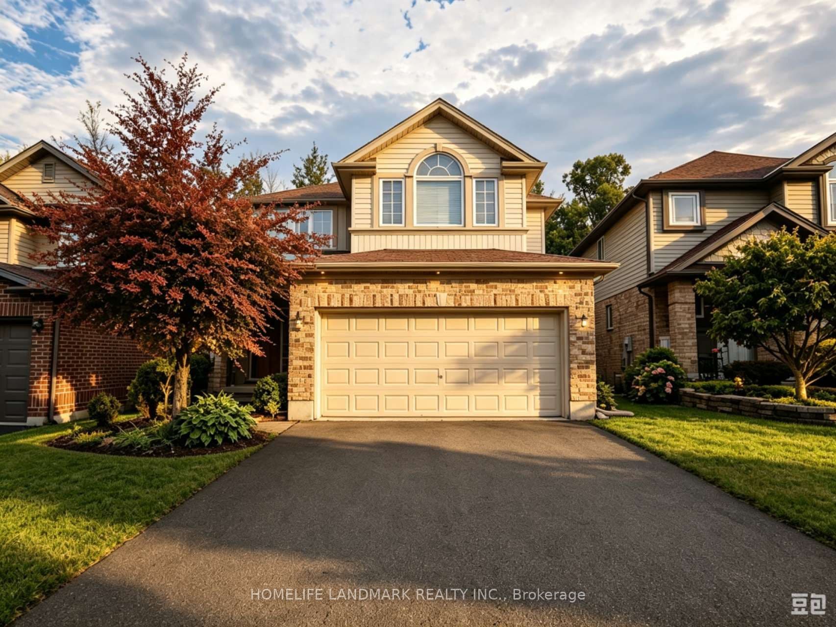 855 sandcherry Street, London North, ON N6H 5V1