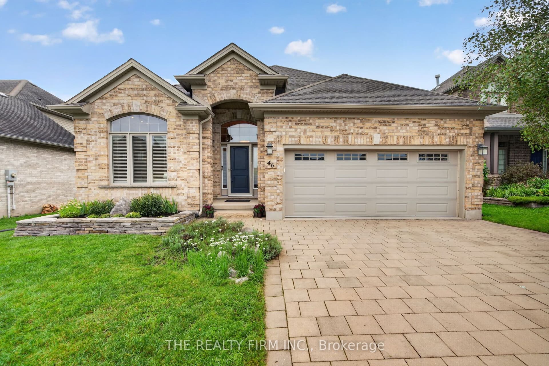 46 Ashwood Crescent, Middlesex Centre, ON N0M 2A0