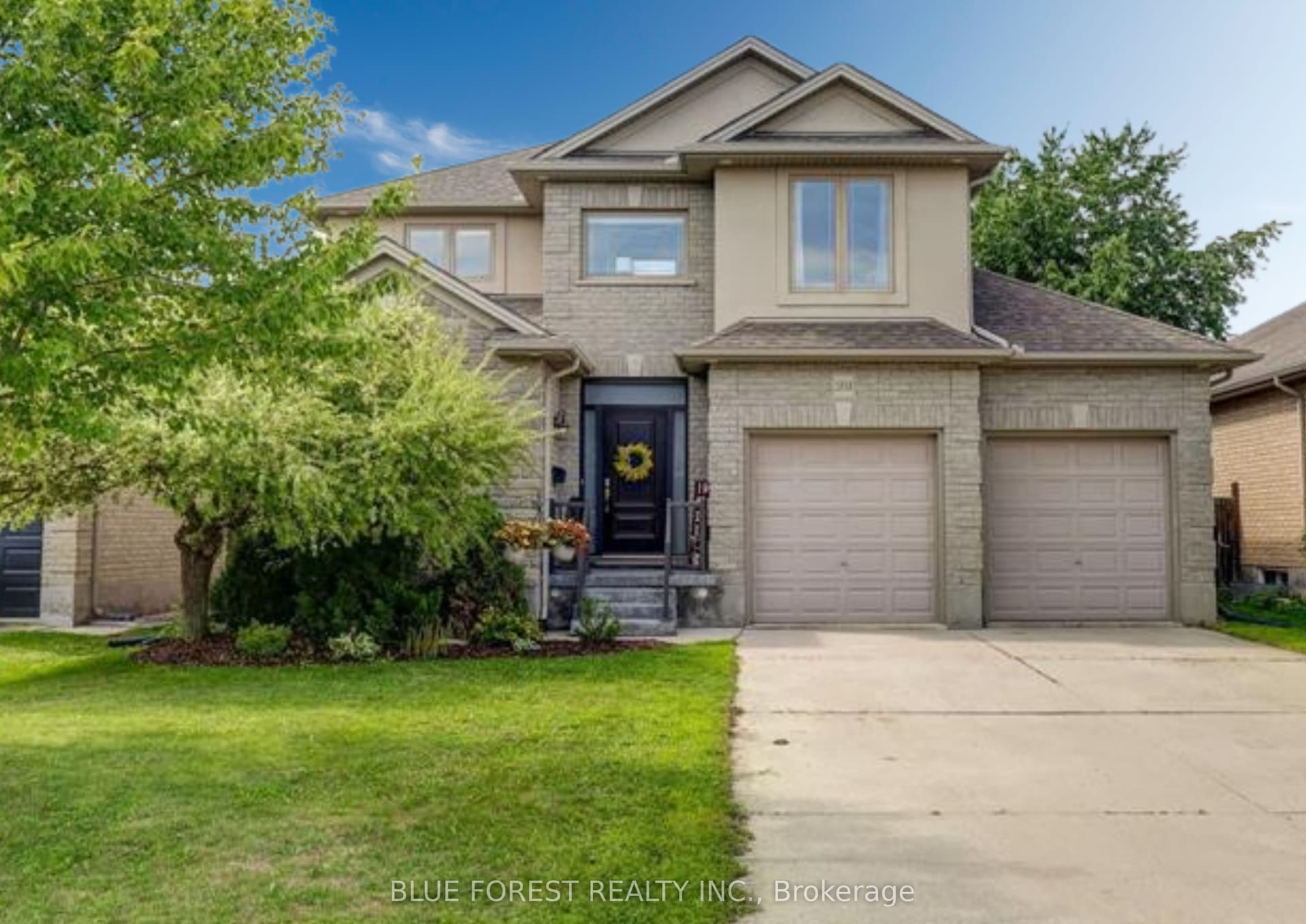 2058 WESTPOINT Heights, London South, ON N6P 0A3