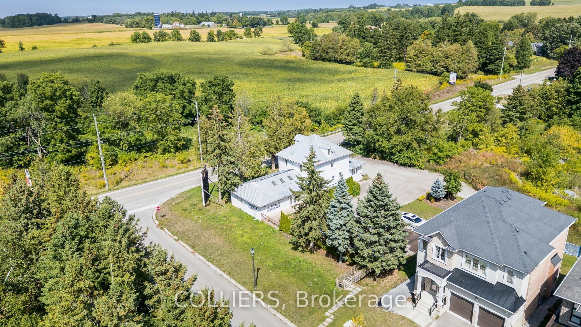 745086/745096 Oxford Road 17, Woodstock, ON N4T 0K3