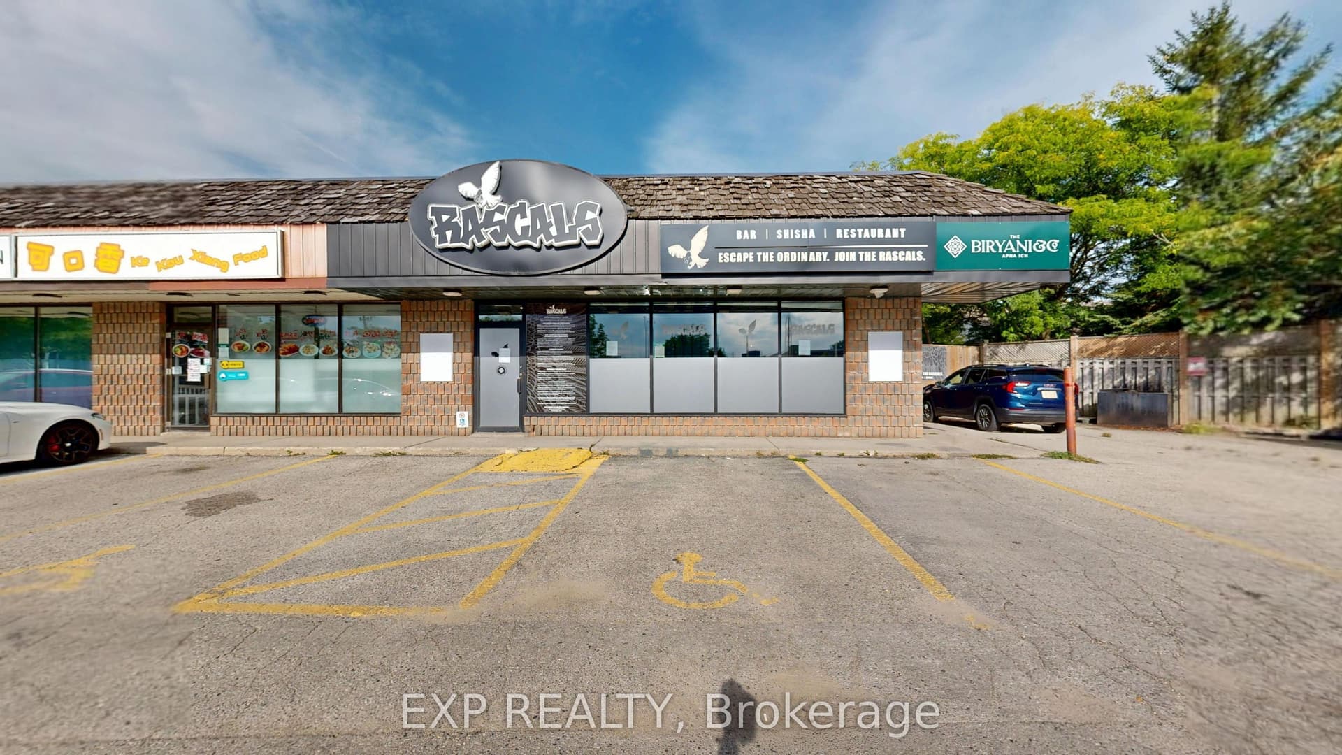 360 Springbank Drive 8, London South, ON N6J 1G5