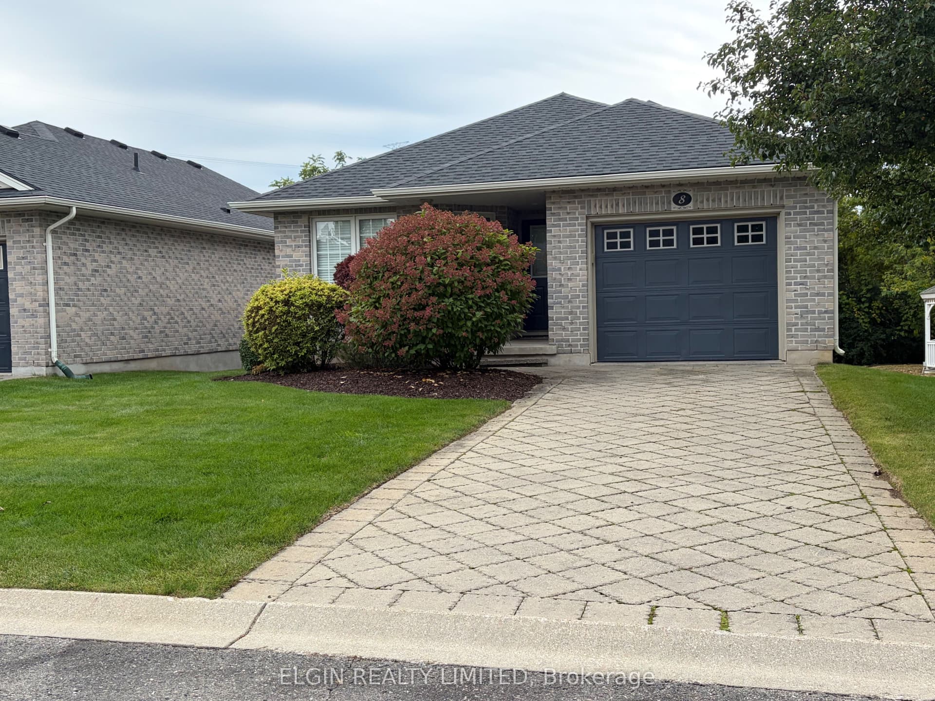 16 Havenridge Court 8, St. Thomas, ON N5P 4P6