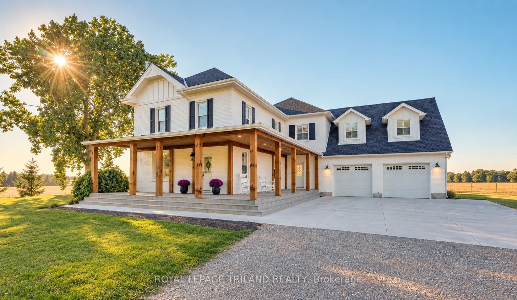 11688 Charlton Drive, Middlesex Centre, ON N0M 1P0
