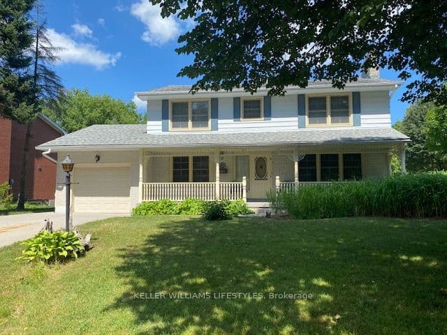 843 DRIFTWOOD Road, London North, ON N6H 4H9