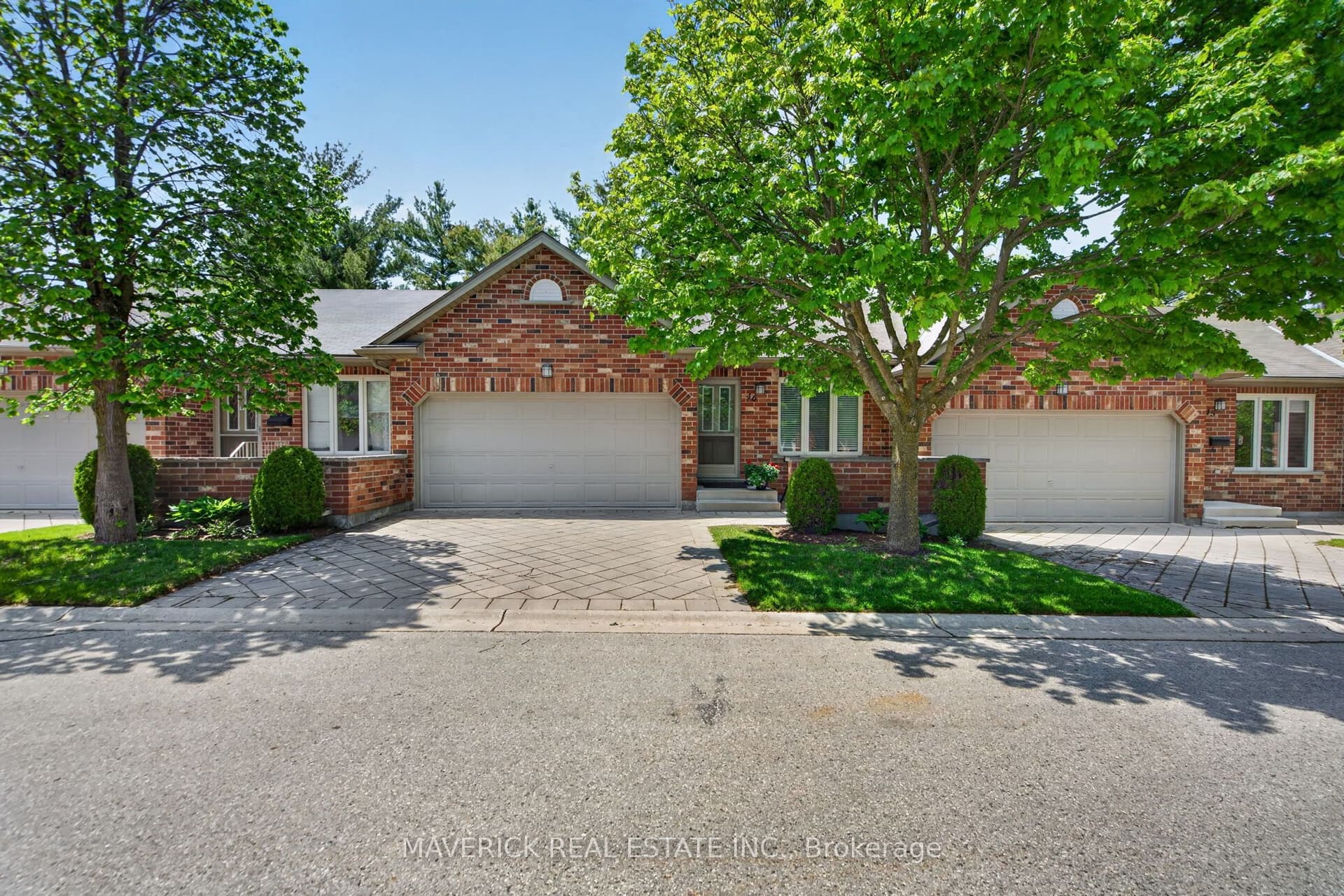 43 Capulet Walk 46, London North, ON N6H 5V5