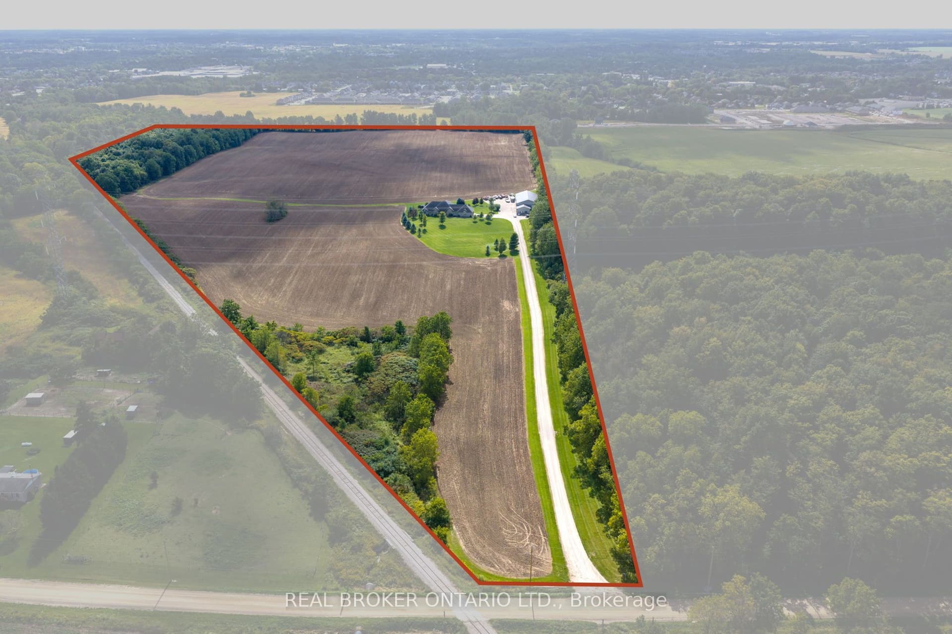 204364 KESWICK Road, South-West Oxford, ON N4G 4G8