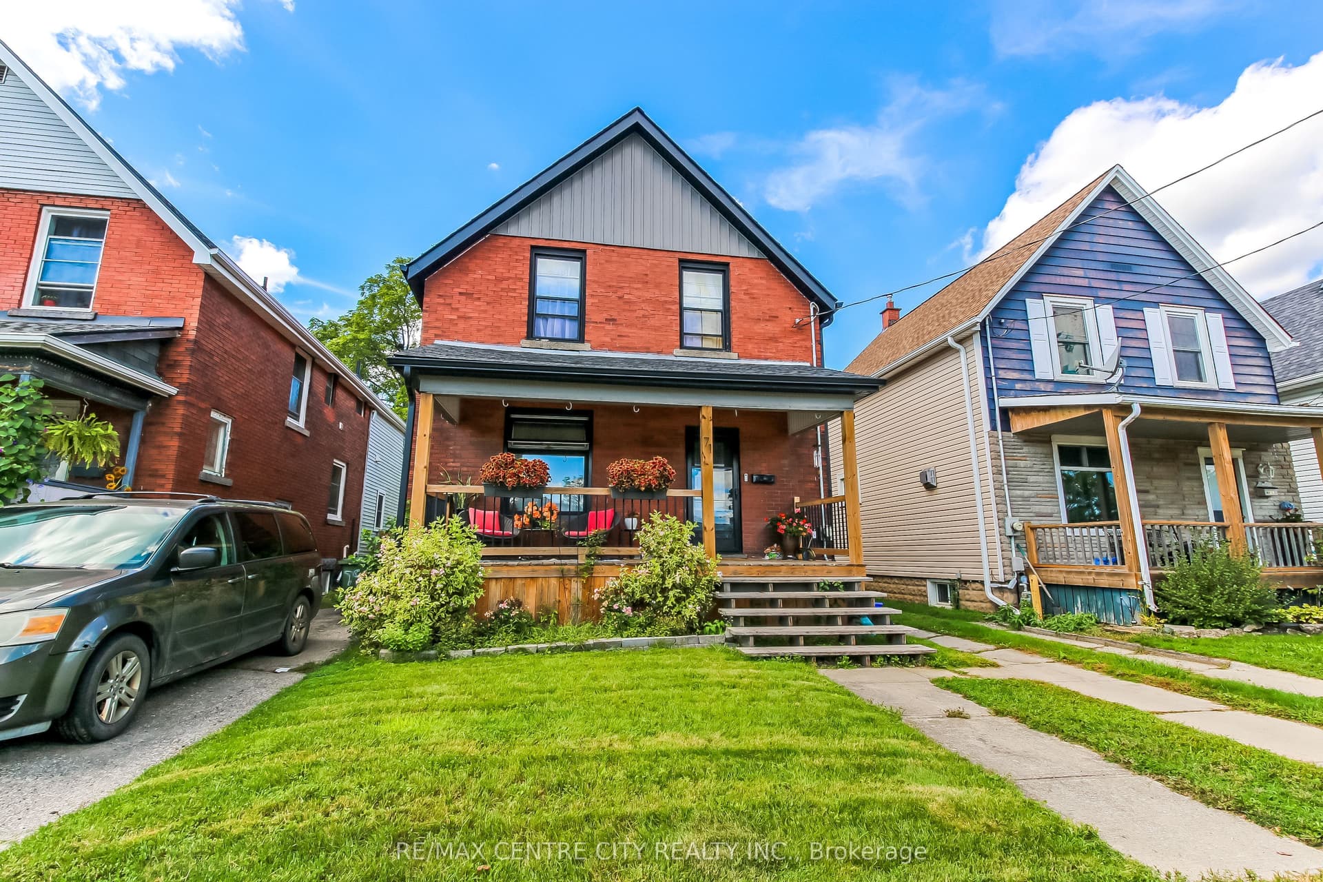 71 Wilson Avenue, St. Thomas, ON N5R 3R1