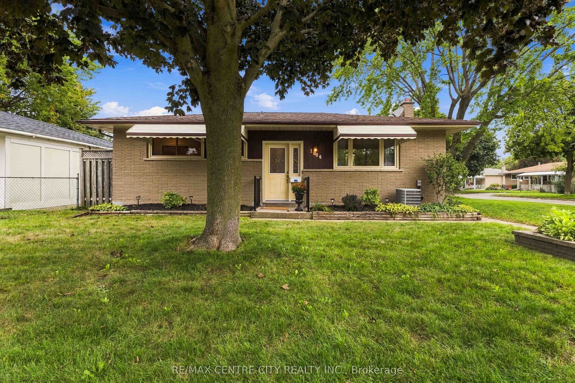 1006 Apache Road, London East, ON N5V 2V8