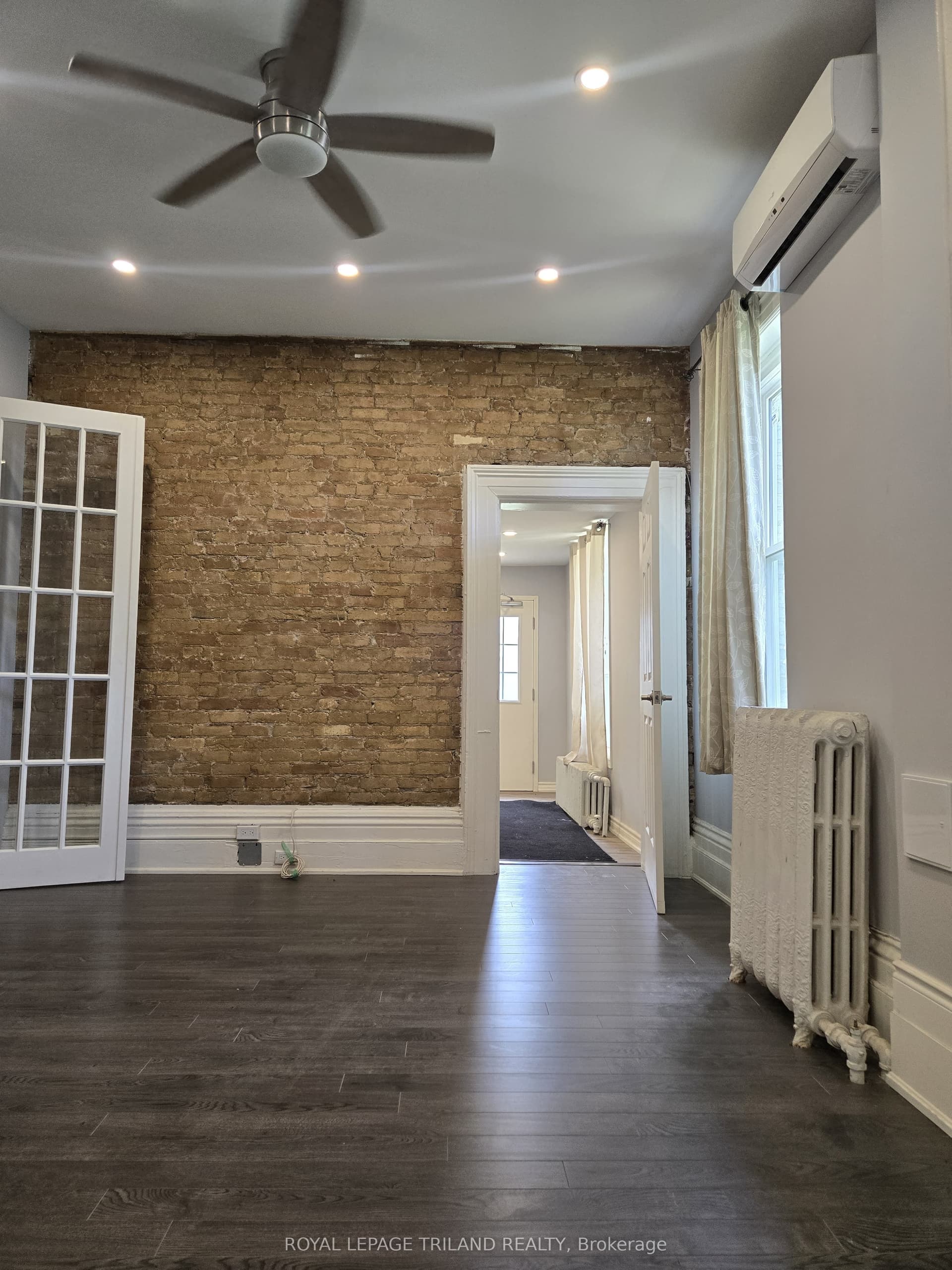 60 Blackfriars Street 2, London North, ON N6H 1K7