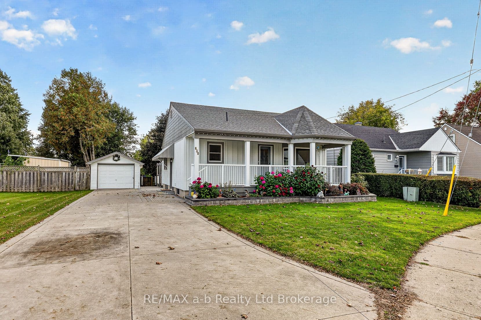 830 Maple Avenue, Woodstock, ON N4S 2A6
