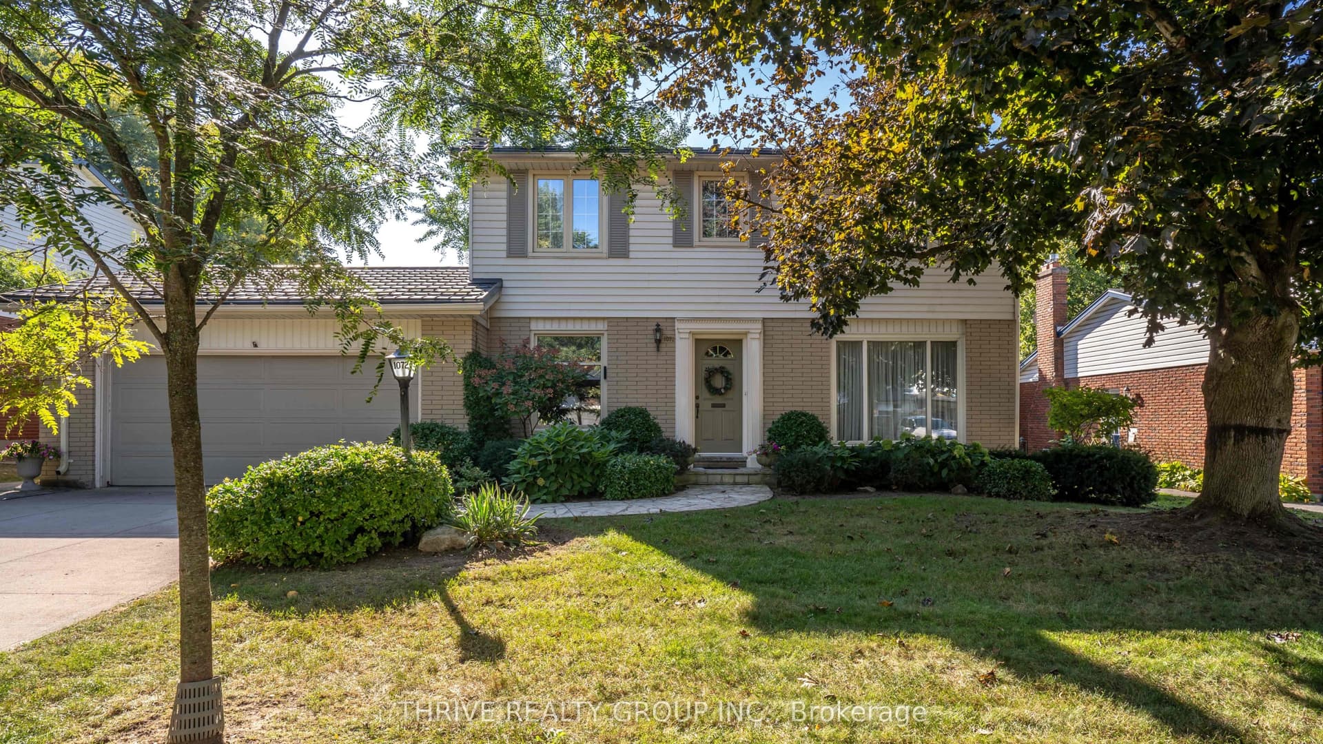 1072 Prince George Road, London North, ON N6H 4E1