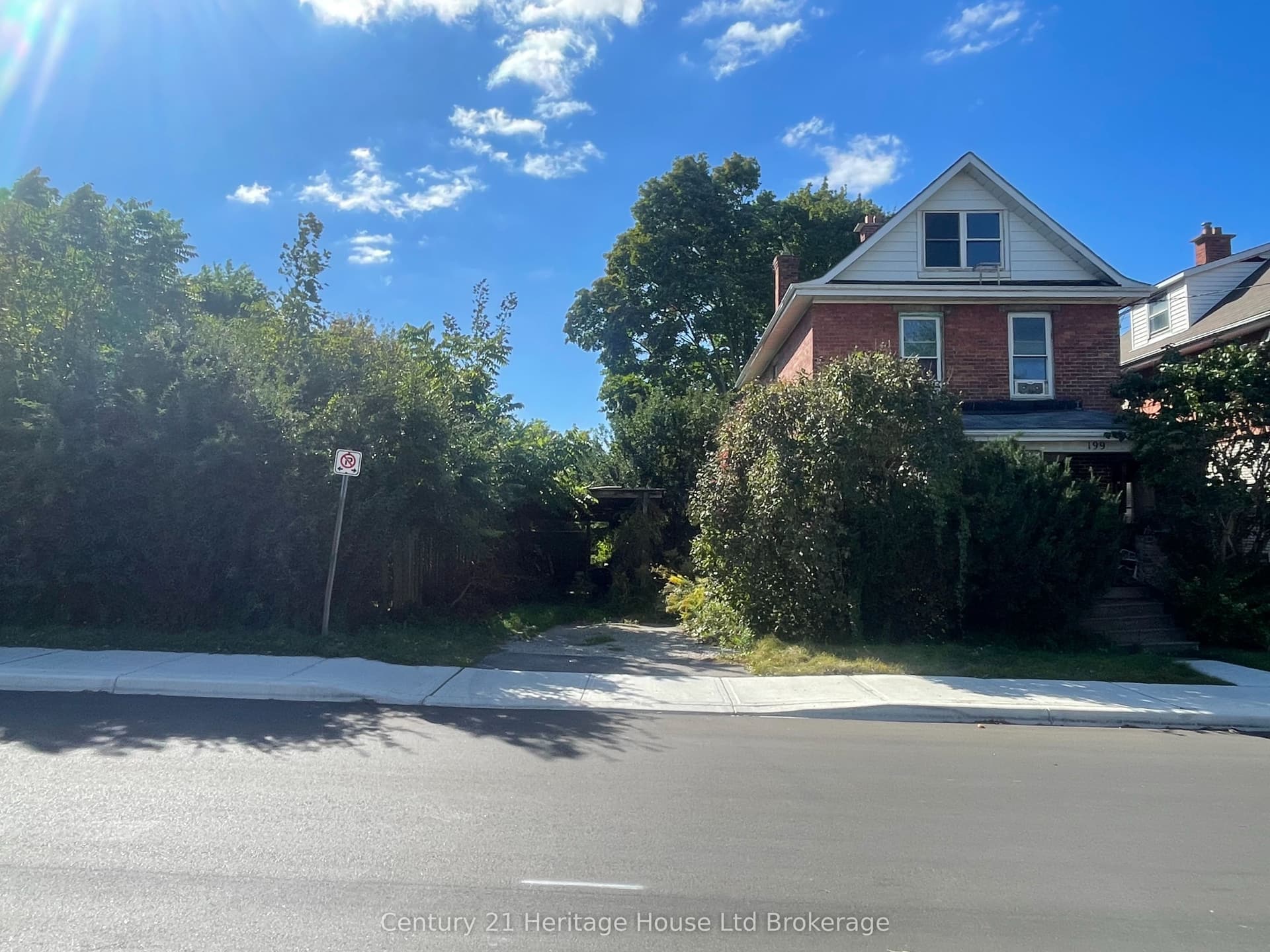199 Wellington Street N, Woodstock, ON N4S 6R7