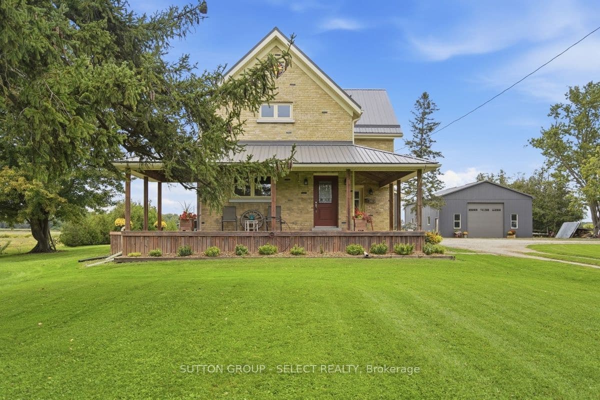 15932 Ten Mile Road, Middlesex Centre, ON N0M 2A0