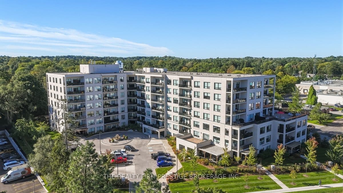 1200 Commissioners Road W 414, London South, ON N6K 1C7