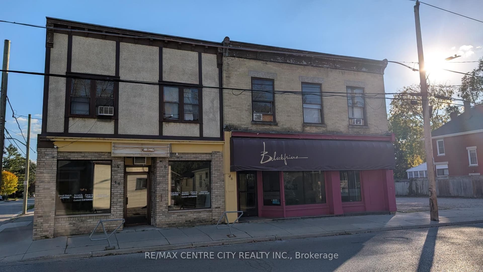 48 Blackfriars Street Main, London North, ON N6H 1K7
