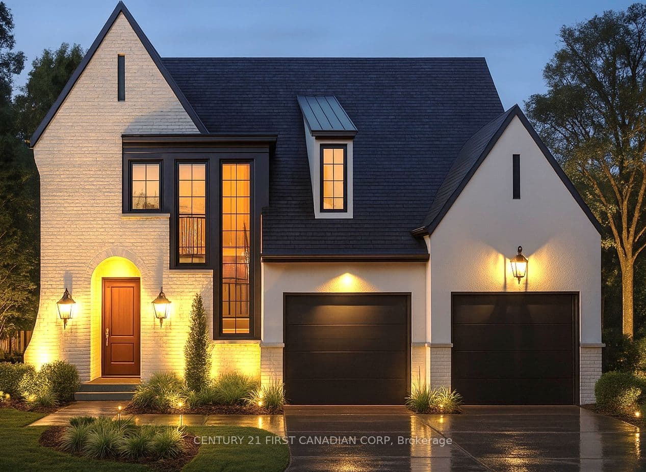 212 FOXBOROUGH Place, Thames Centre, ON N0M 2P0