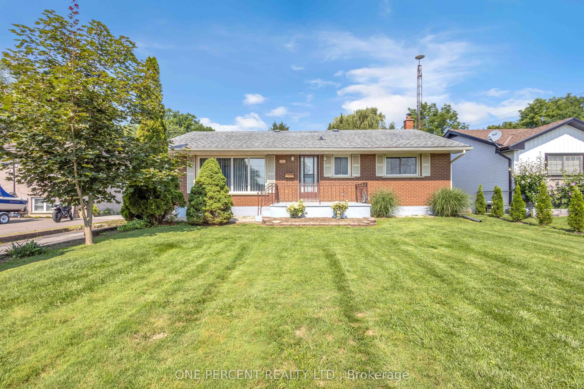 55 Young Street, Tillsonburg, ON N4G 3H6