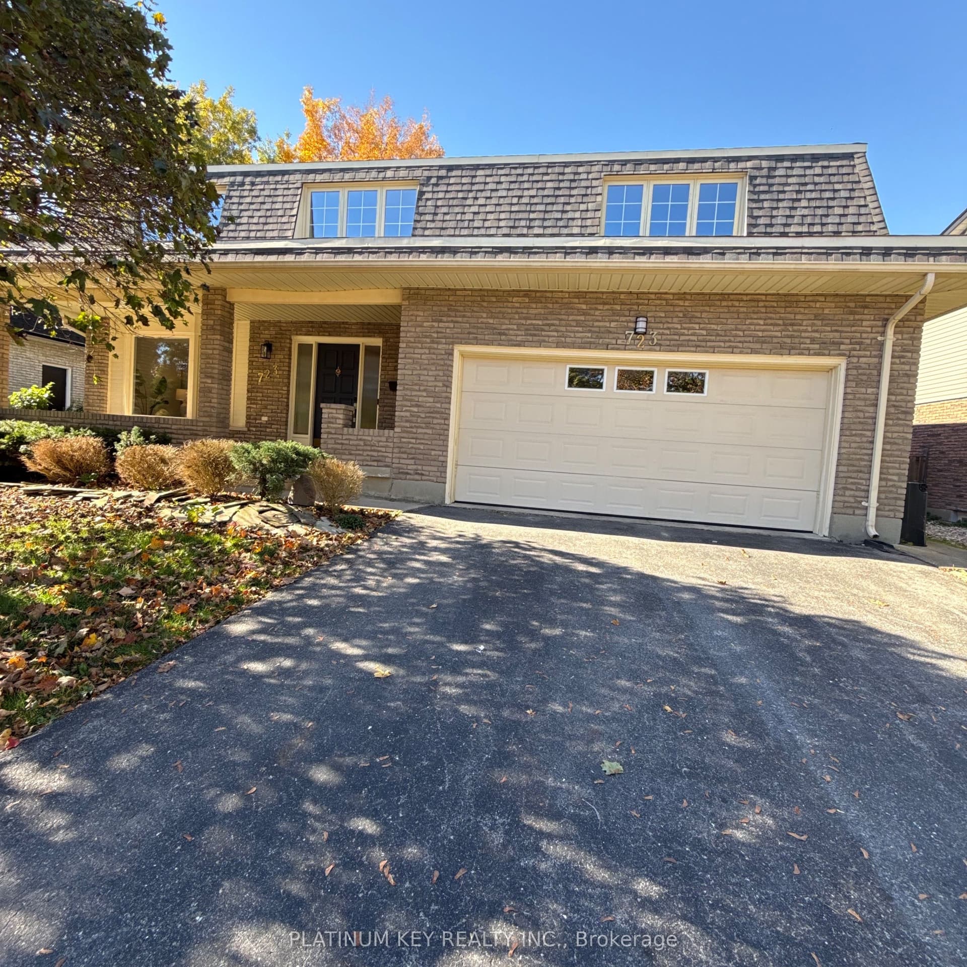723 Cranbrook Road, London South, ON N6K 3H7