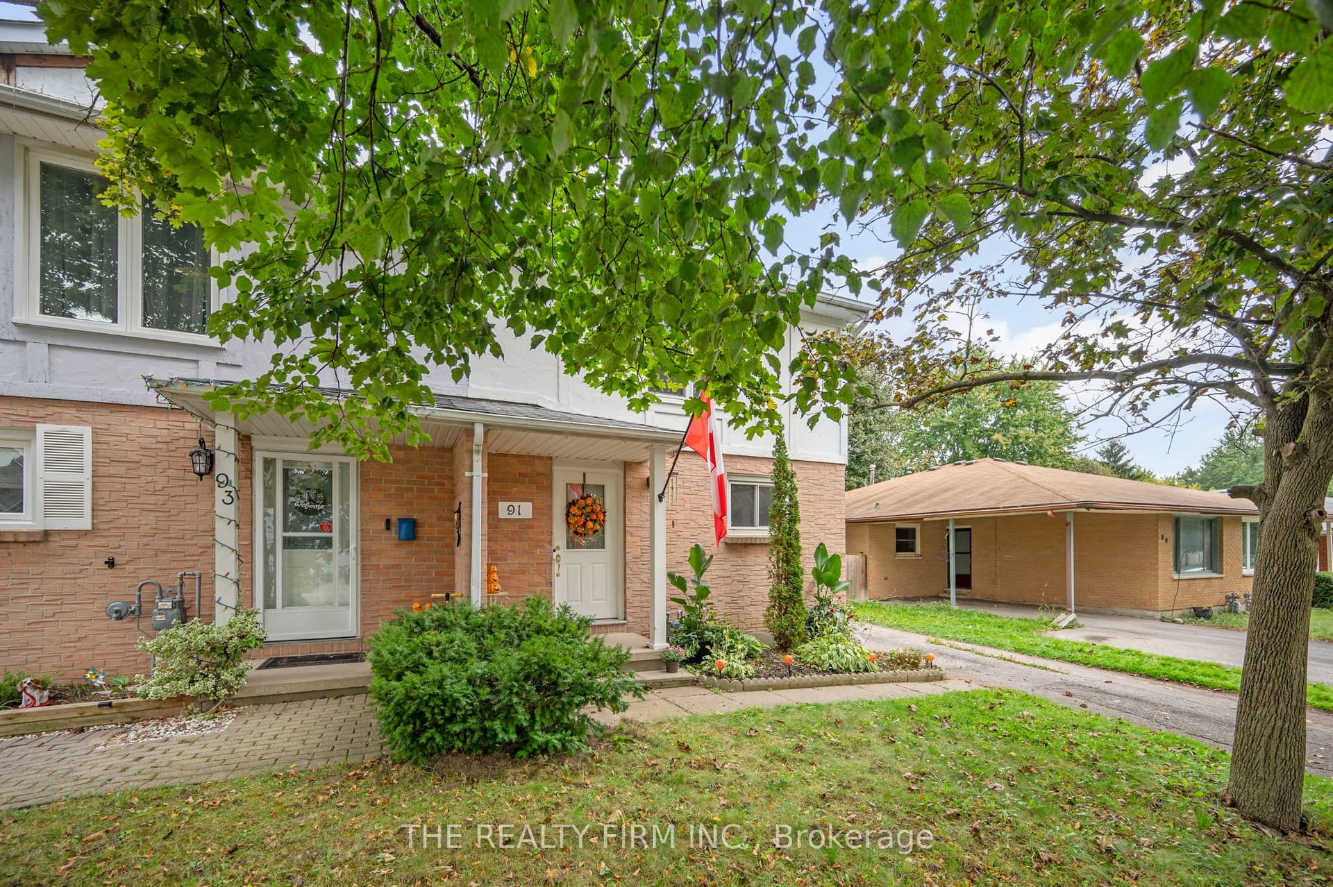 91 Monmore Road, London North, ON N6G 2W7