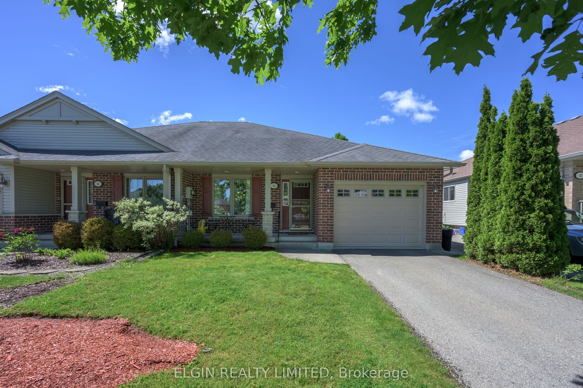 34 Pear Tree Avenue, St. Thomas, ON N5R 0B5