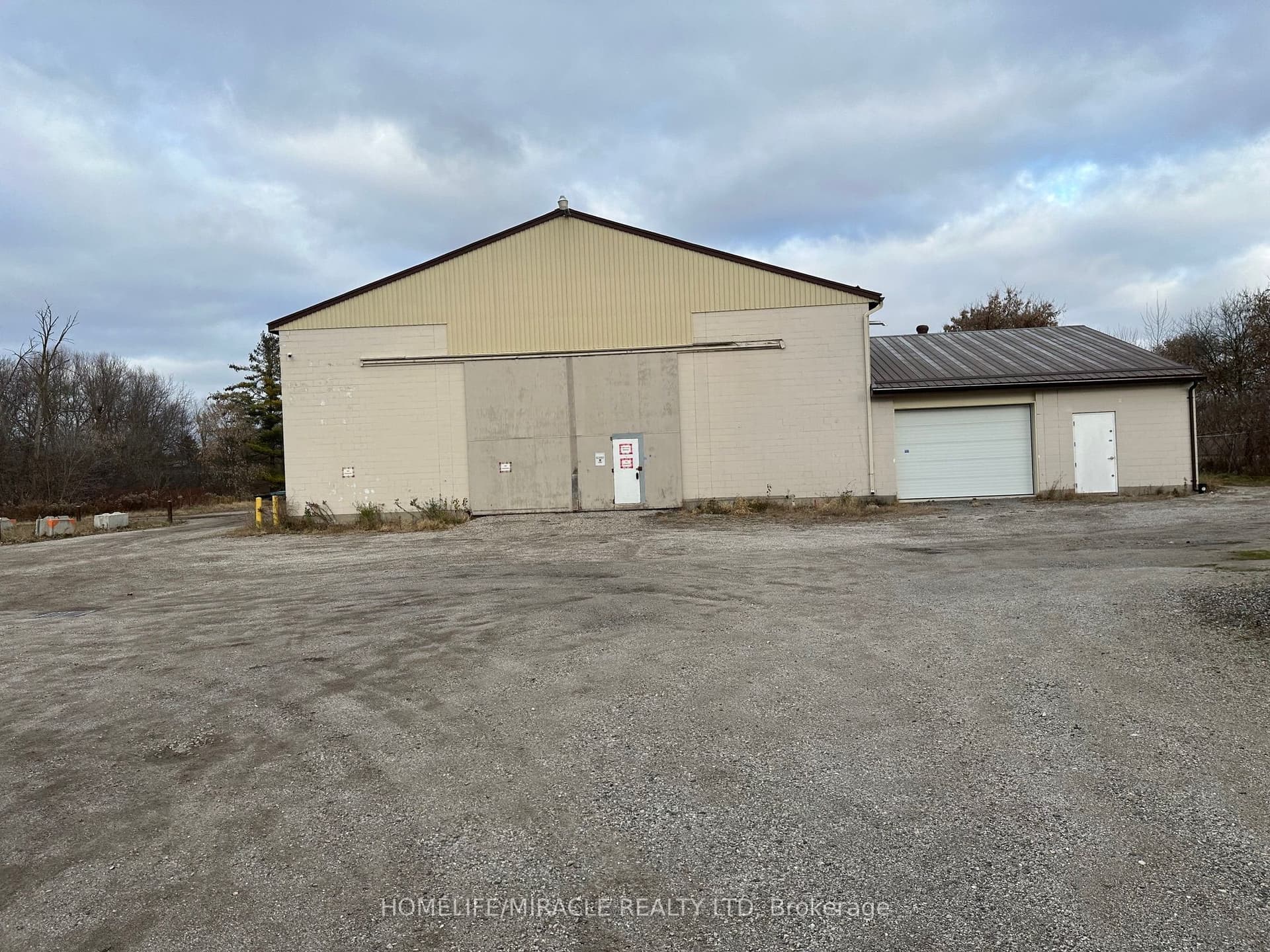 31 Thames Street S, Ingersoll, ON N5C 2S8