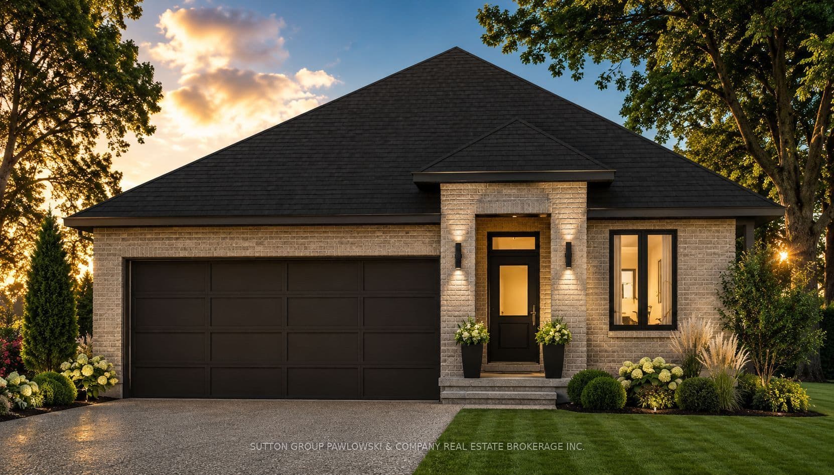 91 ALLISTER Drive Lot #23, Middlesex Centre, ON N0L 1R0