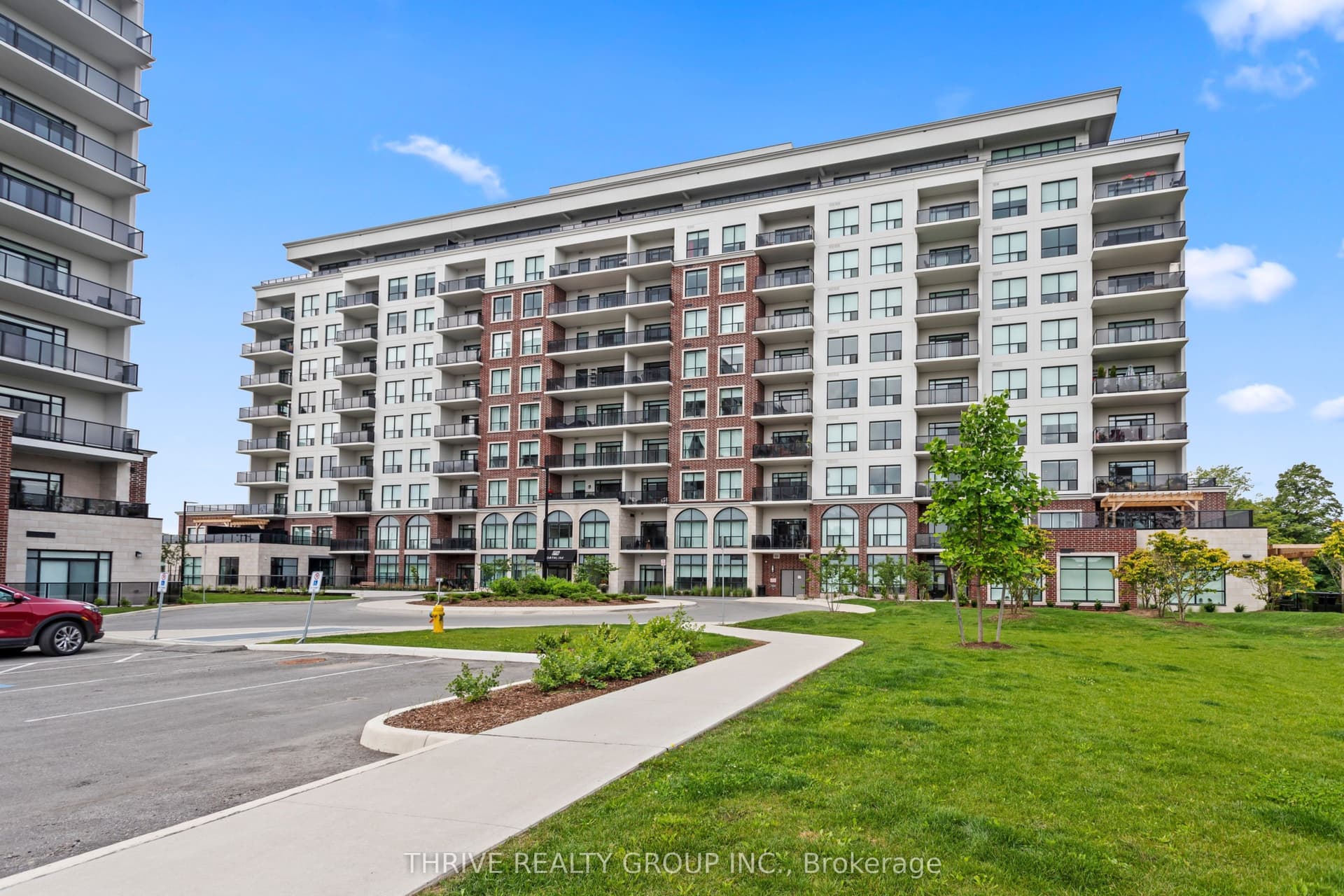 460 Callaway Road 610, London North, ON N6G 0Z2