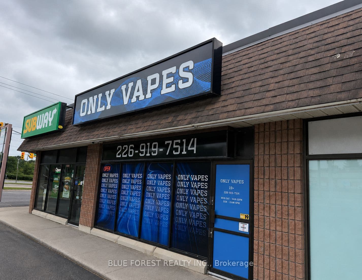 943 Hamilton Road 2, London East, ON N6H 5N5