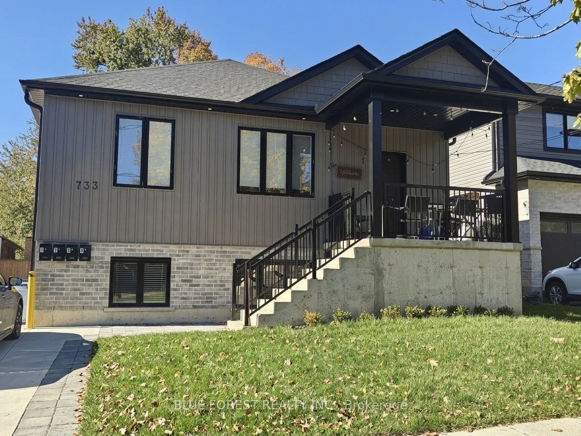 733 Verulam Street 1, London South, ON N6C 4Z8