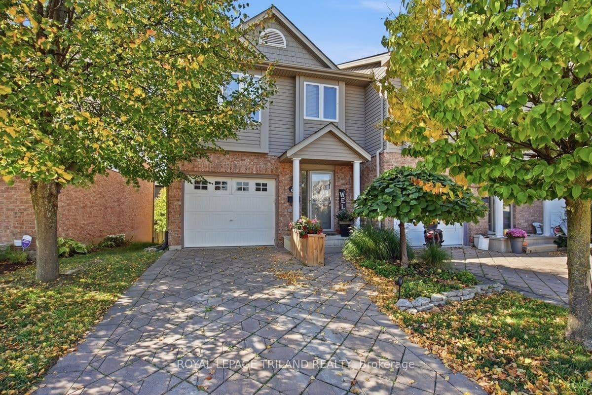 1600 Mickleborough Drive 68, London North, ON N6G 5R9