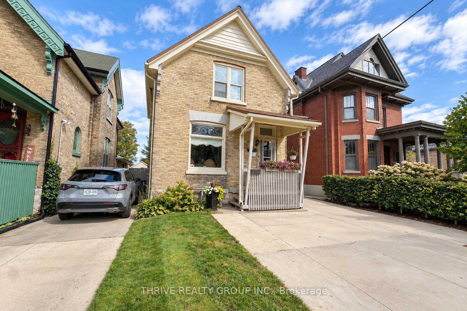 162 Tecumseh Avenue E Upper, London South, ON N6C 1S4
