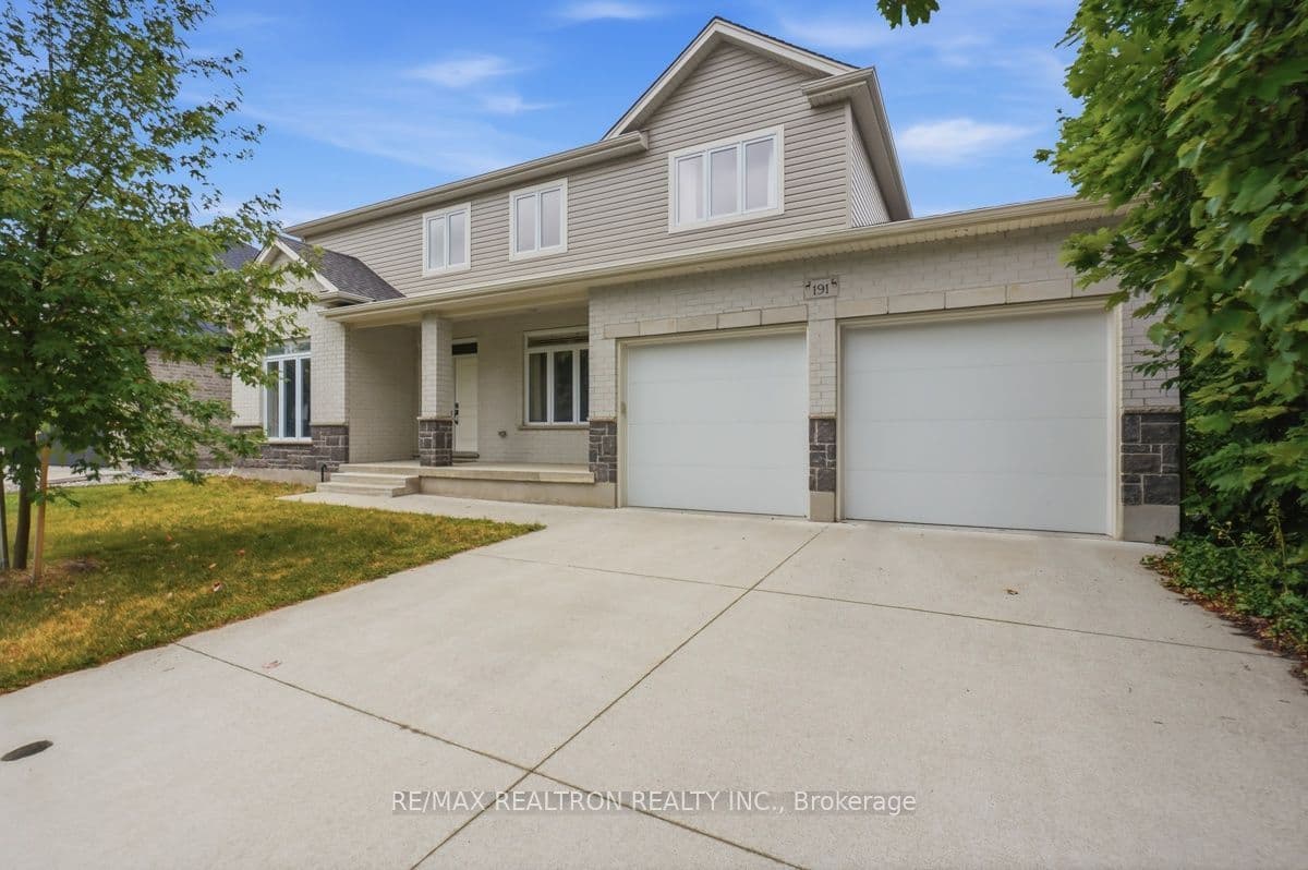 191 Wychwood Park, London North, ON N6G 1S3