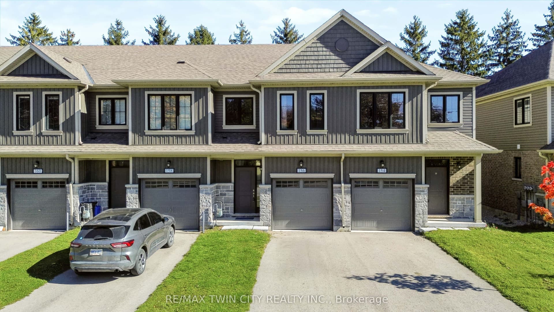 156 Middleton Street, Zorra, ON N0M 2M0