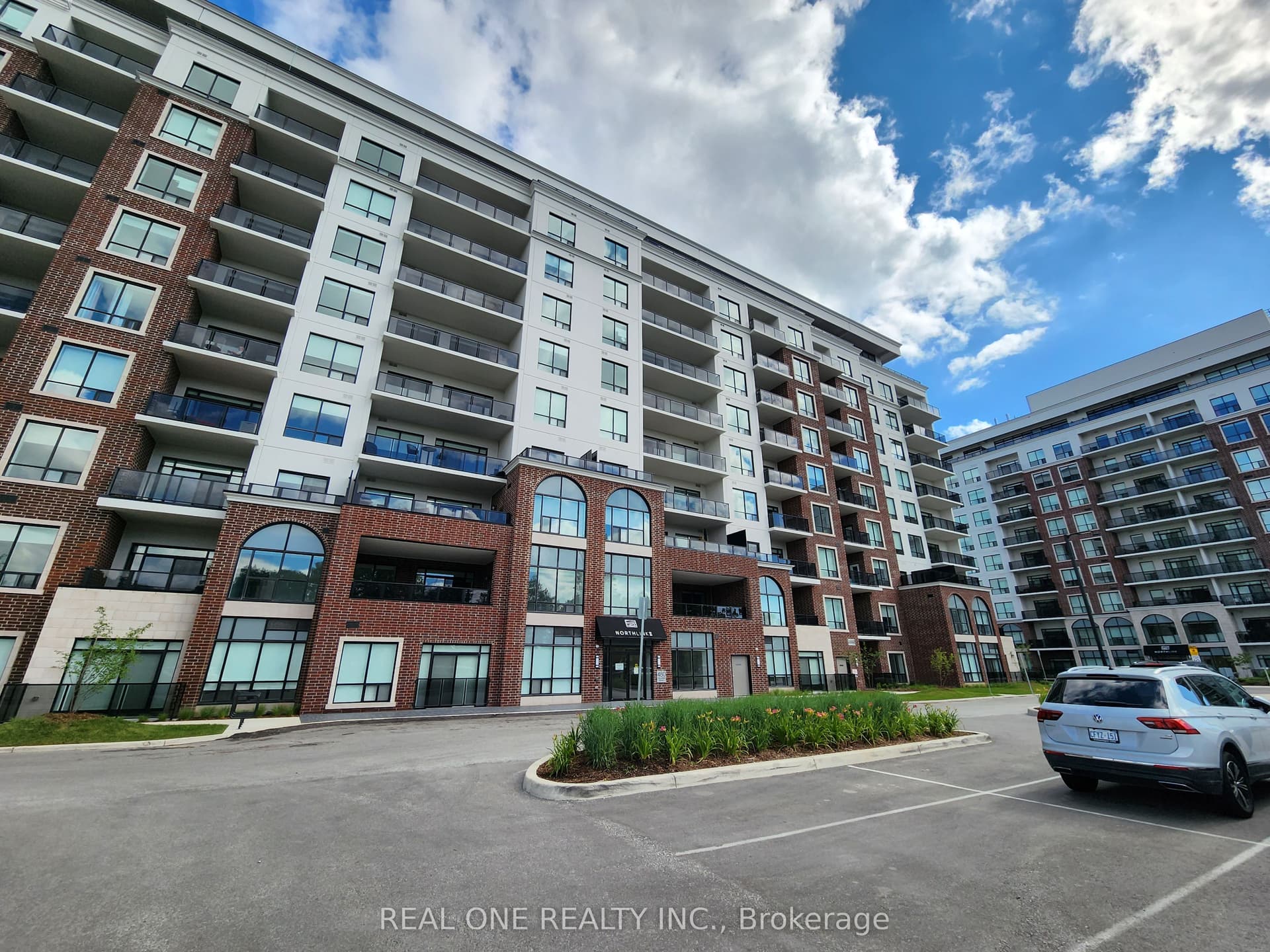 480 CALLAWAY Road 906, London North, ON N6G 0N8