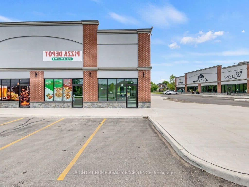 2136 Kains Road 12, London South, ON N6K 0C1