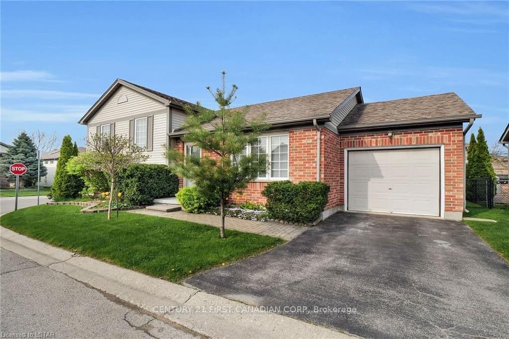 335 LIGHTHOUSE Road 44, London South, ON N6M 1J8